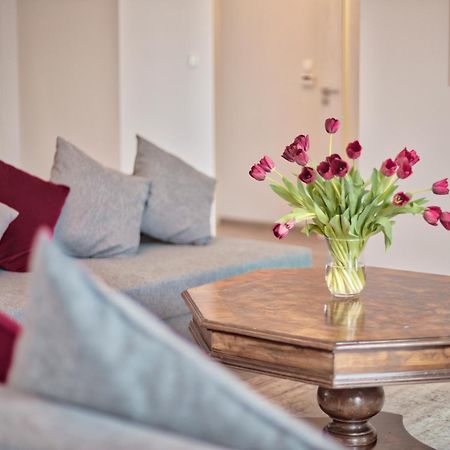 Family Apartment By Tyzenhauz Krakkó Kültér fotó