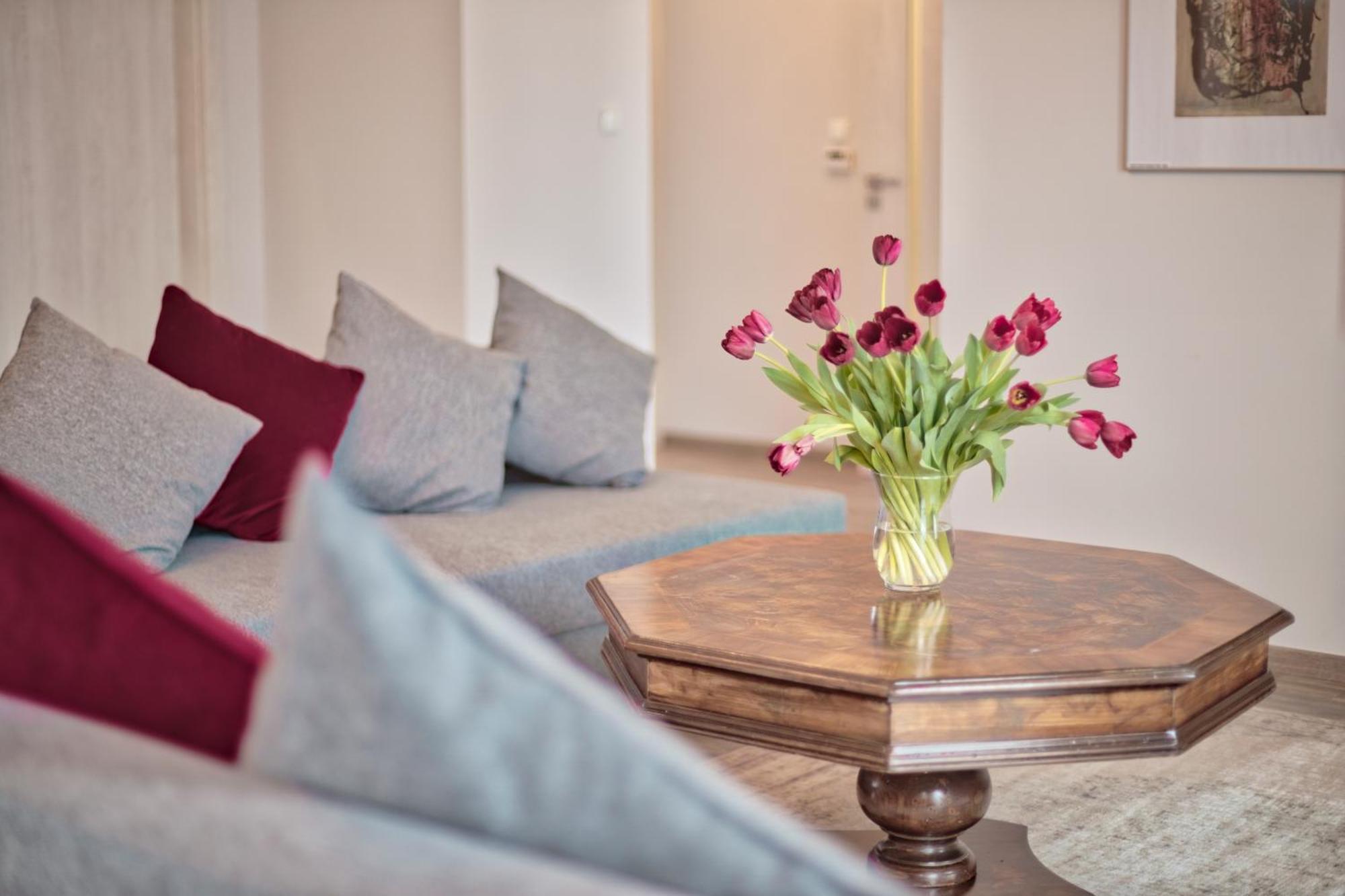Family Apartment By Tyzenhauz Krakkó Kültér fotó