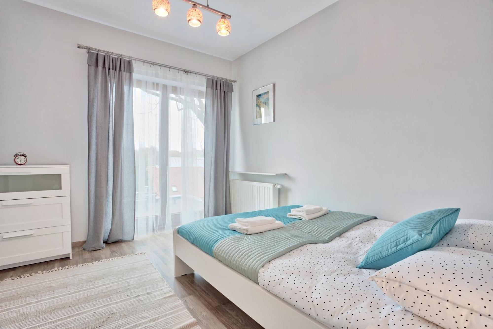 Family Apartment By Tyzenhauz Krakkó Kültér fotó