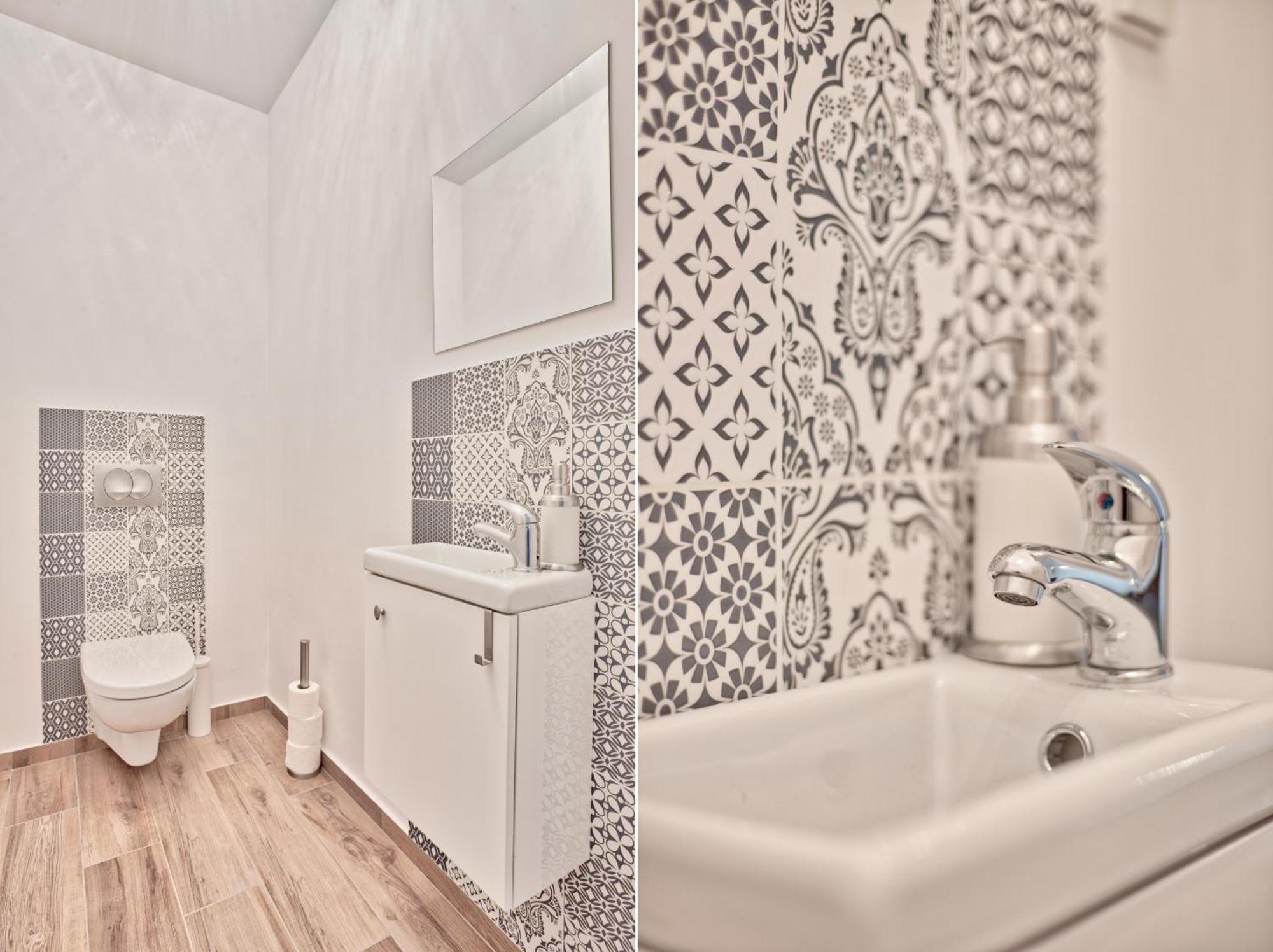 Family Apartment By Tyzenhauz Krakkó Kültér fotó