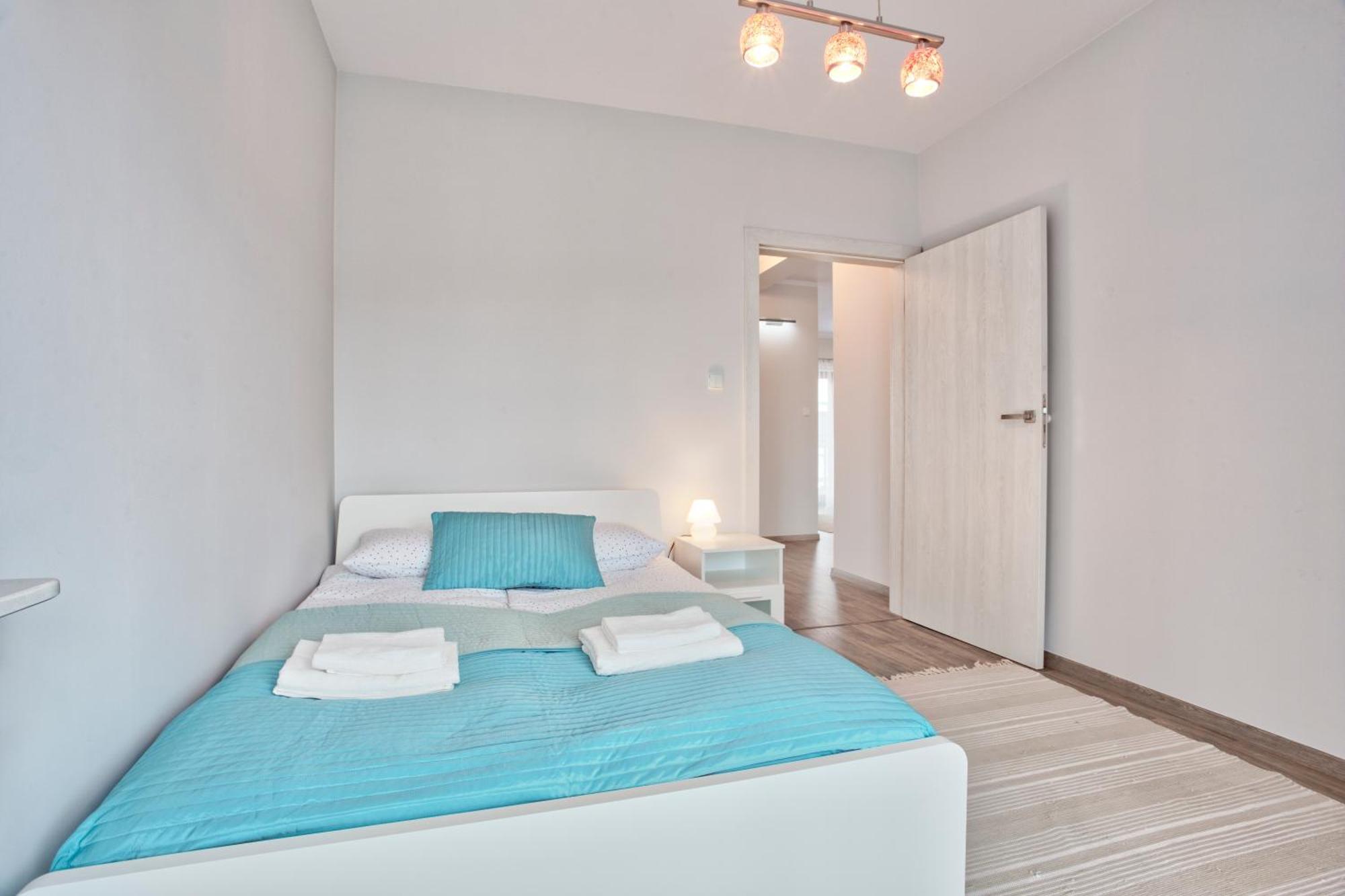 Family Apartment By Tyzenhauz Krakkó Kültér fotó