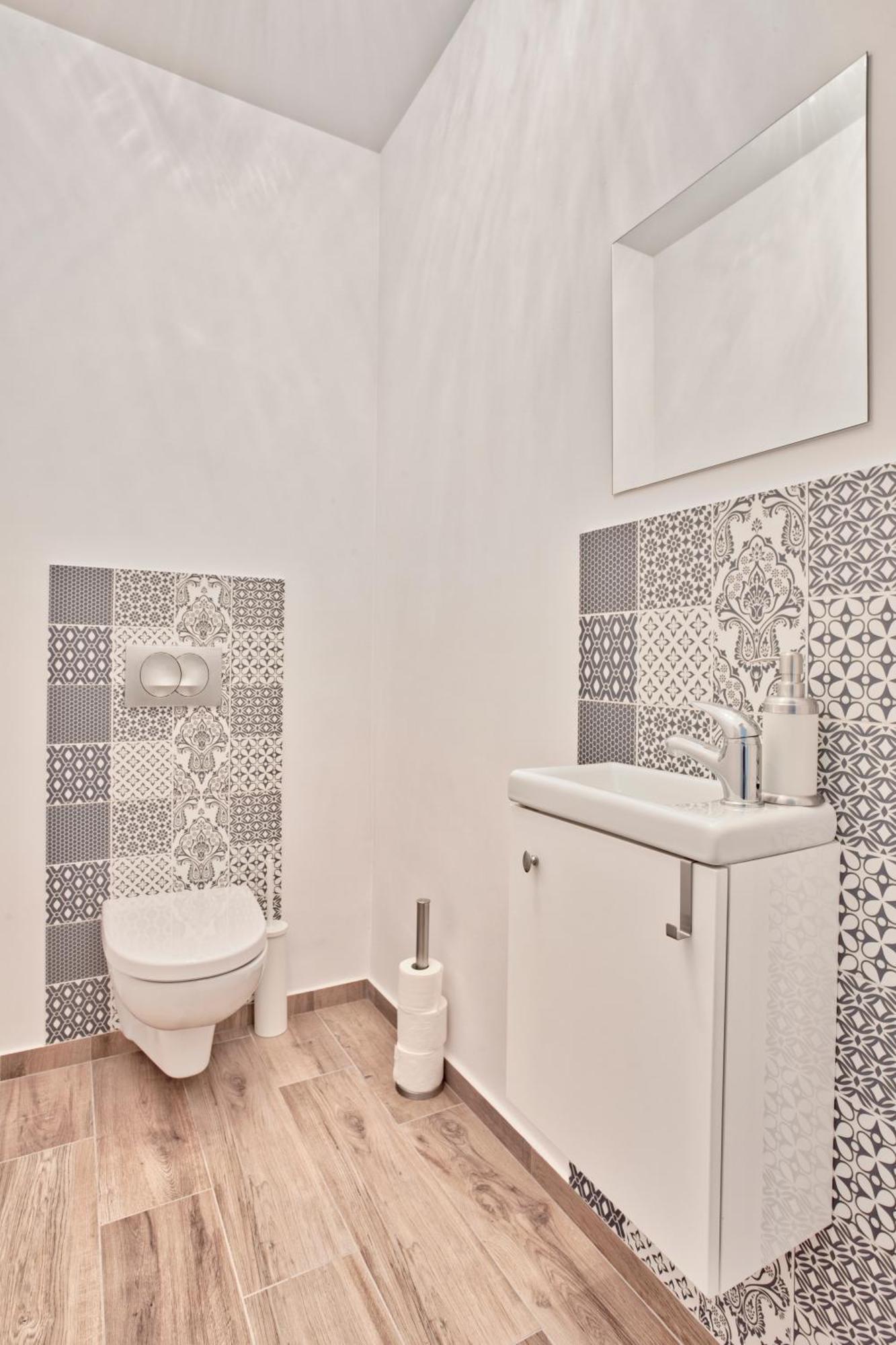 Family Apartment By Tyzenhauz Krakkó Kültér fotó